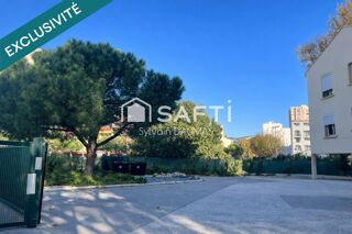  Appartement � vendre 3 pi�ces 47 m�