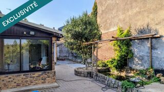  Maison à vendre 6 pièces 140 m²