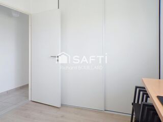  Appartement à vendre 3 pièces 61 m²