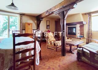  Maison � vendre 3 pi�ces 88 m�