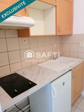  Appartement  vendre 2 pices 25 m