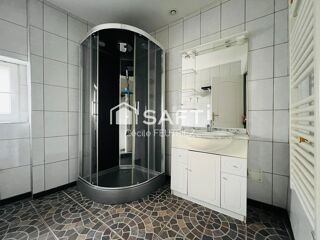  Maison à vendre 4 pièces 75 m²