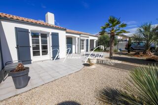 Vente Maison Maison de 85 m² à La Tranche-sur-Mer La tranche-sur-mer