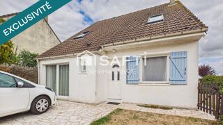 Maison 130m2 Montierchaume