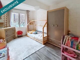  Maison  vendre 4 pices 100 m