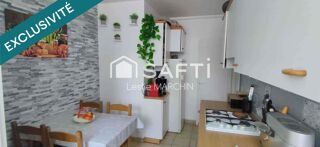  Appartement � vendre 4 pi�ces 71 m�