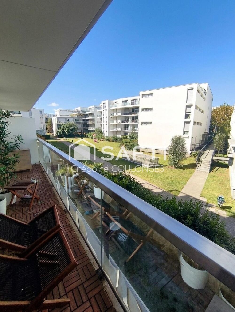 Vente Appartement Appartement T2 aux Chartrons Bordeaux