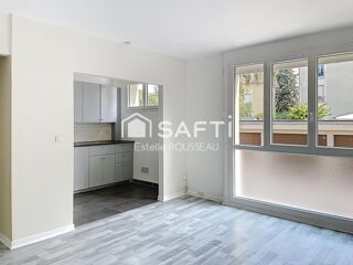  Appartement  vendre 2 pices 38 m
