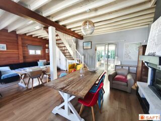  Maison � vendre 6 pi�ces 168 m�