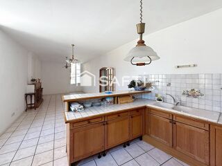  Appartement à vendre 4 pièces 97 m²
