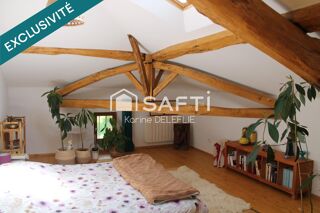  Maison  vendre 5 pices 131 m