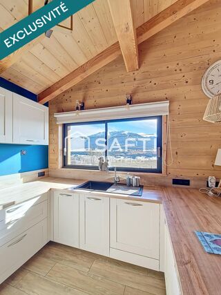  Maison � vendre 7 pi�ces 133 m�