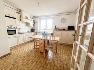  Maison � vendre 6 pi�ces 131 m�