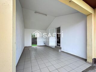  Maison � vendre 4 pi�ces 70 m�