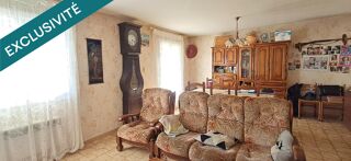  Maison � vendre 3 pi�ces 71 m�