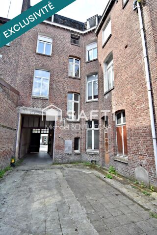  Appartement � vendre 2 pi�ces 29 m�