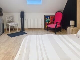  Maison � vendre 4 pi�ces 77 m�