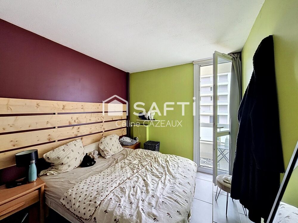Appartement T2 - Gradignan