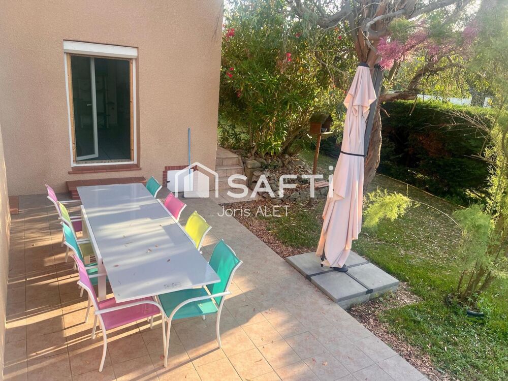 Vente Maison Maison de charme de 88 m² à Cugnaux Cugnaux