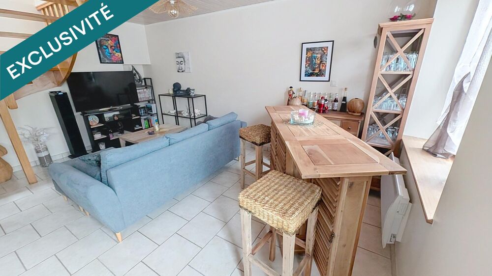 Vente Maison Maison proche de toutes commodités Bannalec
