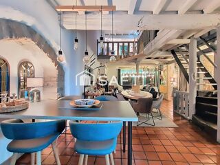  Maison � vendre 6 pi�ces 240 m�