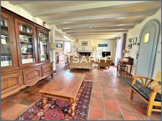  Maison à vendre 4 pièces 98 m²