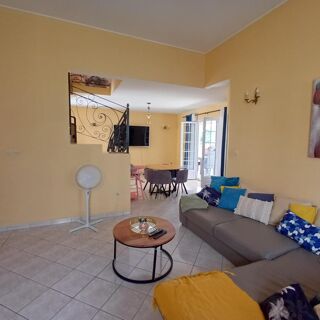  Maison � vendre 8 pi�ces 250 m�