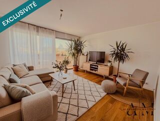  Appartement � vendre 4 pi�ces 85 m�