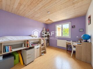  Maison à vendre 6 pièces 145 m²