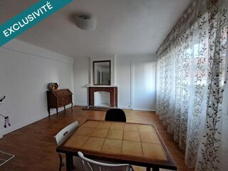  Appartement  vendre 5 pices 112 m