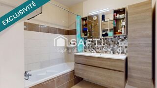  Appartement  vendre 4 pices 90 m