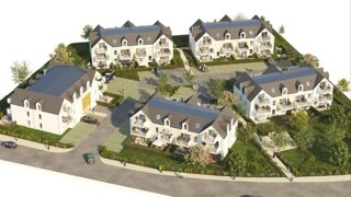  Appartement � vendre 2 pi�ces 43 m�