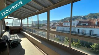  Appartement � vendre 3 pi�ces 74 m�