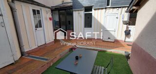  Maison à vendre 5 pièces 120 m²