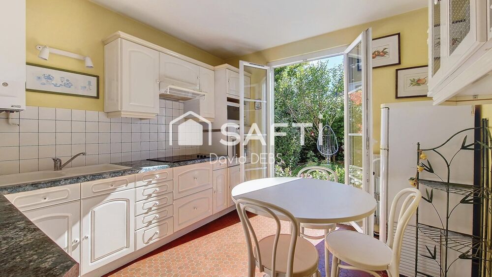 � vendre  Maison Rueil-Malmaison (92500)