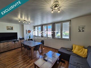  Maison à vendre 5 pièces 157 m²