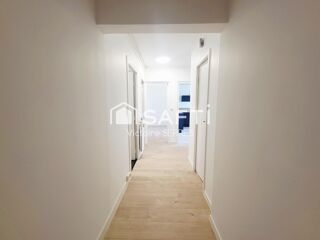  Appartement à vendre 3 pièces 50 m²