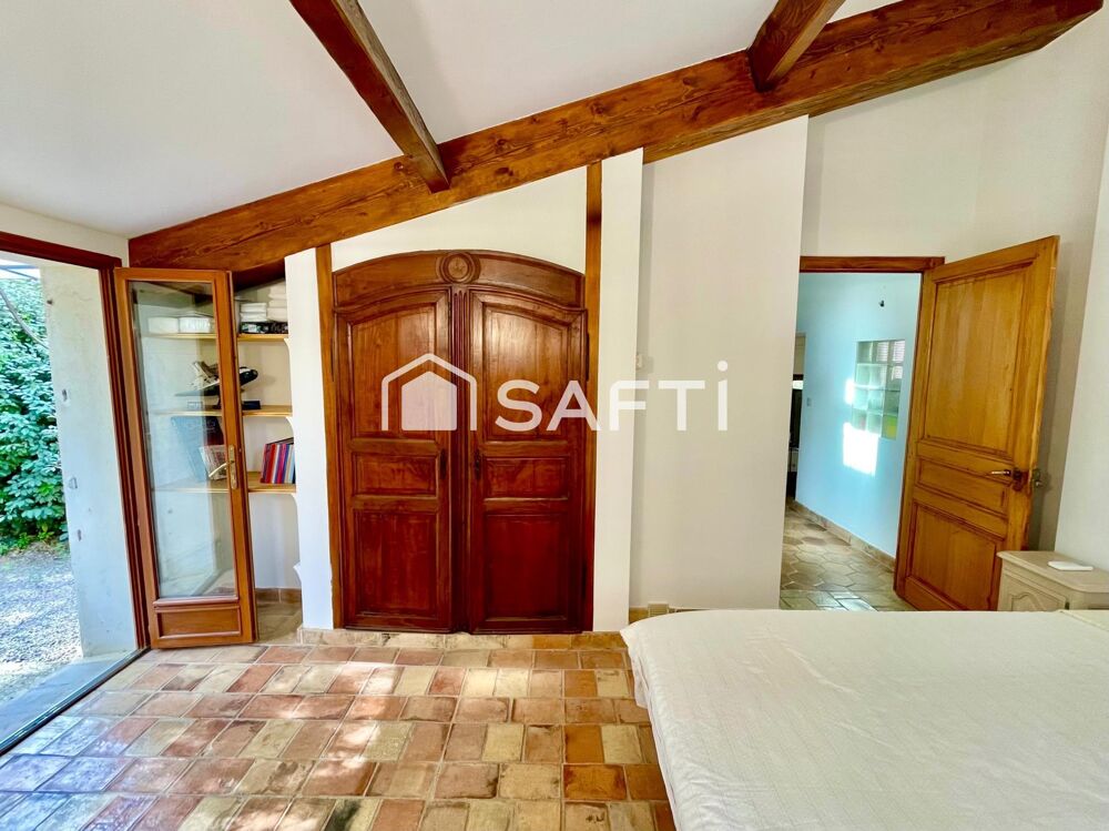 � vendre  Maison Venelles (13770)