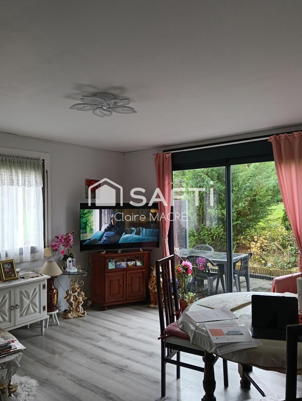 Vente Maison Pavillon proche commerces Le treport