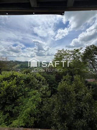  Maison à vendre 5 pièces 150 m²
