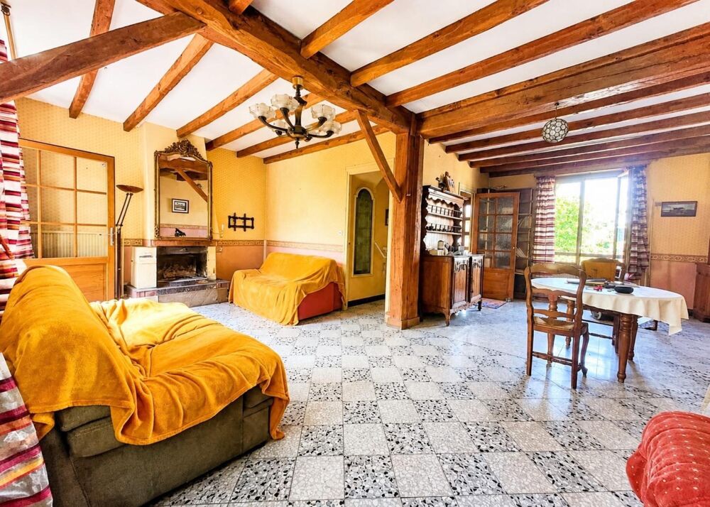 Vente Maison Maisons à vendre sur Alfortville à 5 minutes du Centre Ville d' Alfortville Alfortville