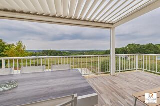  Maison à vendre 8 pièces 160 m²