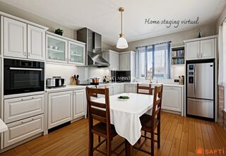  Maison � vendre 5 pi�ces 109 m�