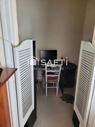  Maison à vendre 5 pièces 100 m²