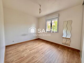 Maison à vendre 4 pièces 92 m²