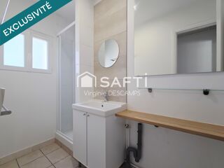  Appartement � vendre 3 pi�ces 53 m�