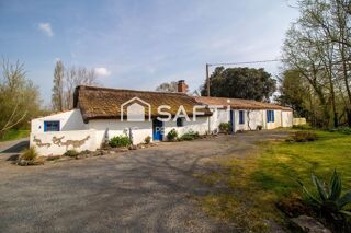  Maison à vendre 7 pièces 170 m²