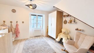  Maison à vendre 4 pièces 100 m²