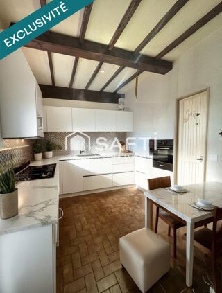  Maison � vendre 6 pi�ces 114 m�