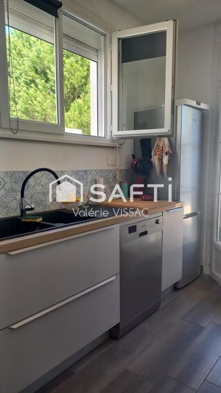 Maison à vendre 3 pièces 53 m²
